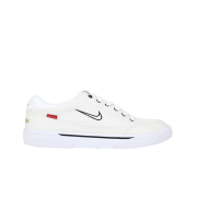 Nike x Supreme SB GTS White