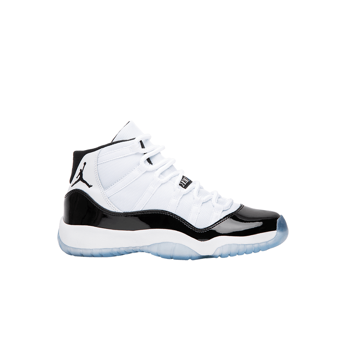 (GS) 조던 11 레트로 콩코드 2018((GS) Jordan 11 Retro Concord 2018)