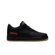 Nike Air Force 1 Low Gore-Tex Black Light Carbon