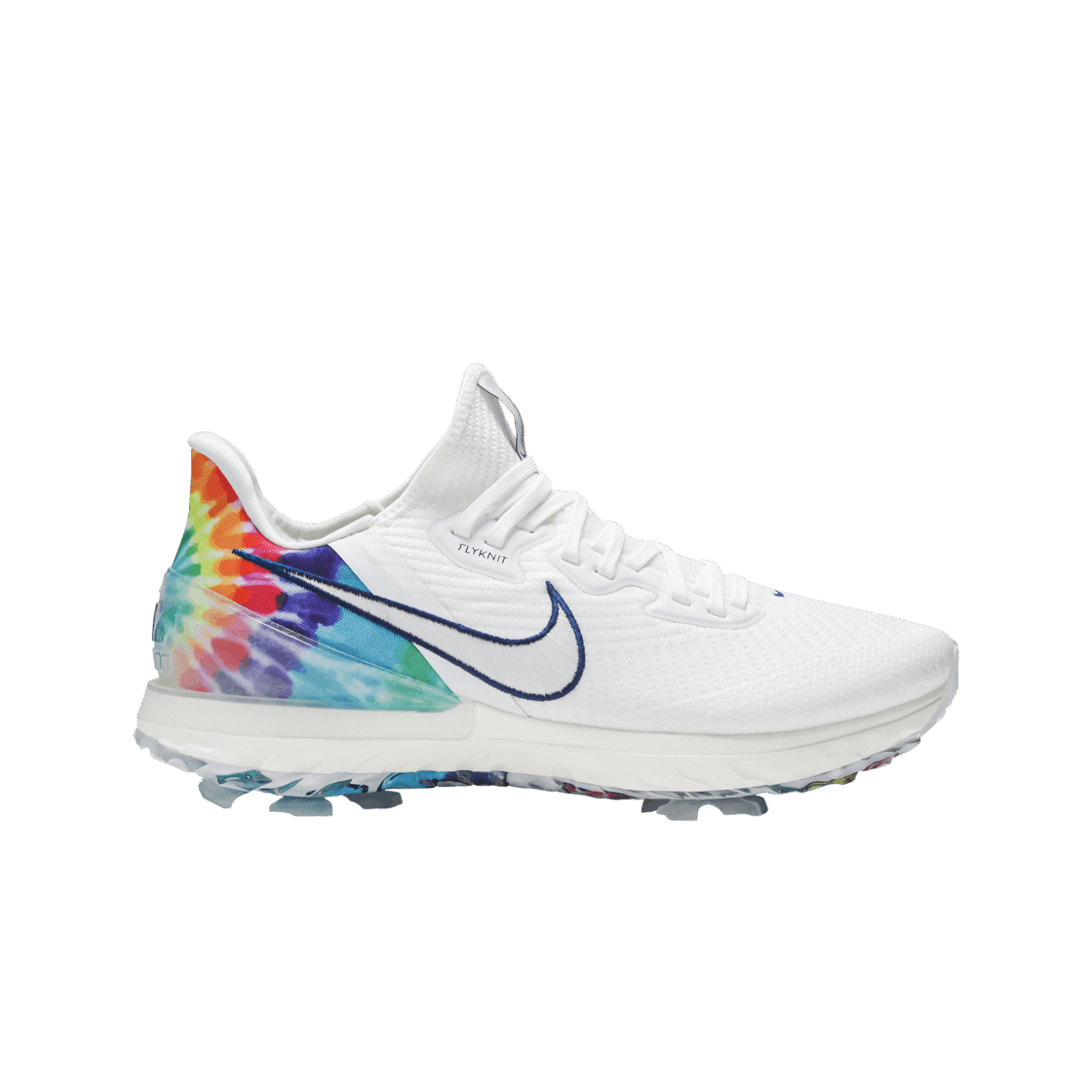 나이키 에어 줌 인피니티 투어 NRG 타이다이(Nike Air Zoom Infinity Tour NRG Tie Dye)