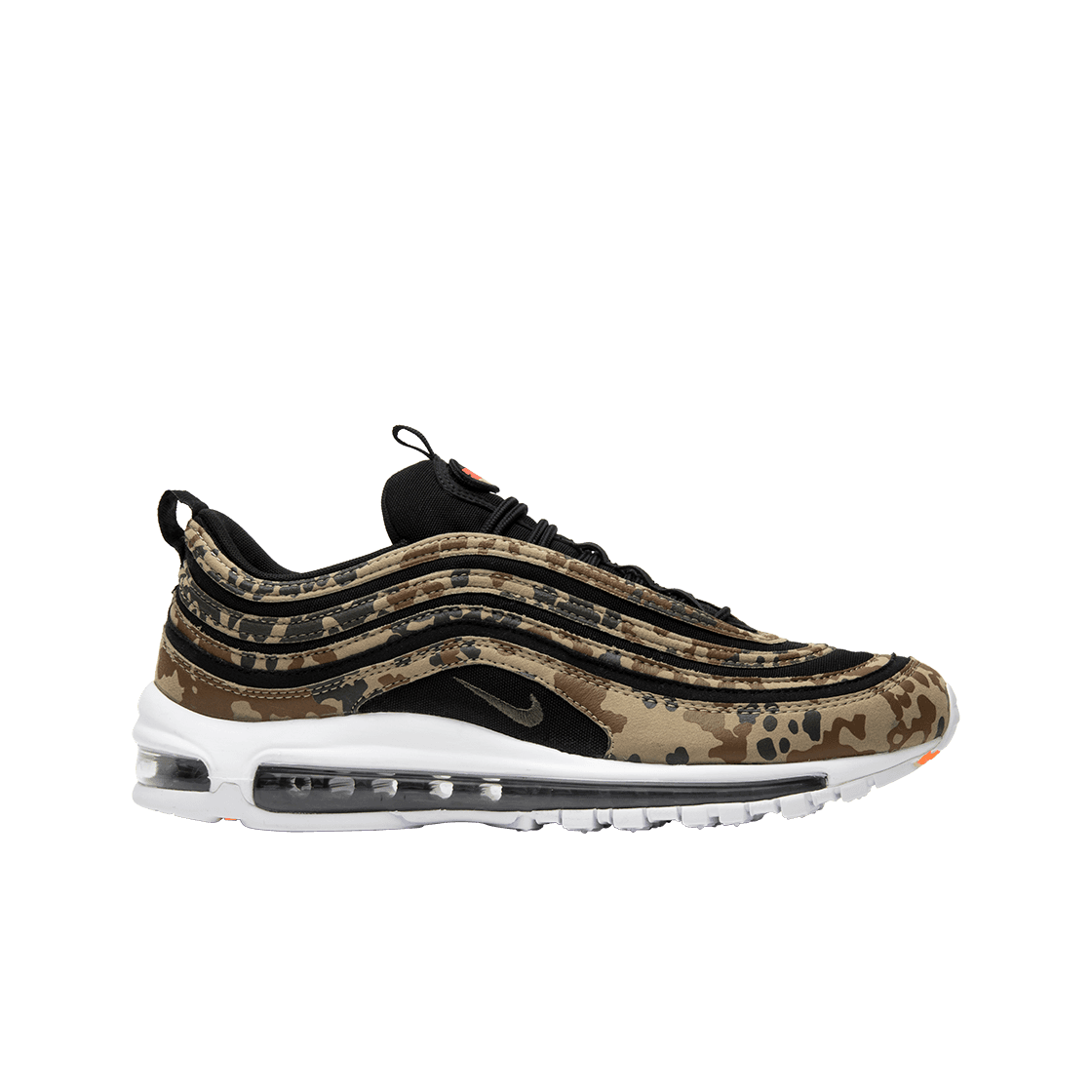 Nike Air Max 97 Country Camo Germany