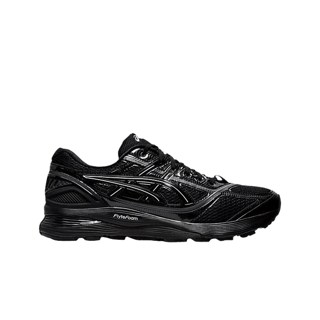아식스 x 키코 코스타디노브 젤 코리카 블랙(Asics x Kiko Kostadinov Gel-Korika Black)
