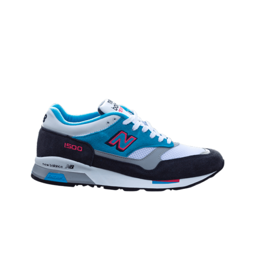 New Balance 1500 Made in UK Contradiction Pack Blue