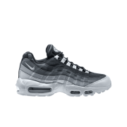 Nike Air Max 95 Wolf Grey Cool Grey Dark Grey