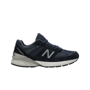 New Balance 990v5 Made in USA Navy - D Standard