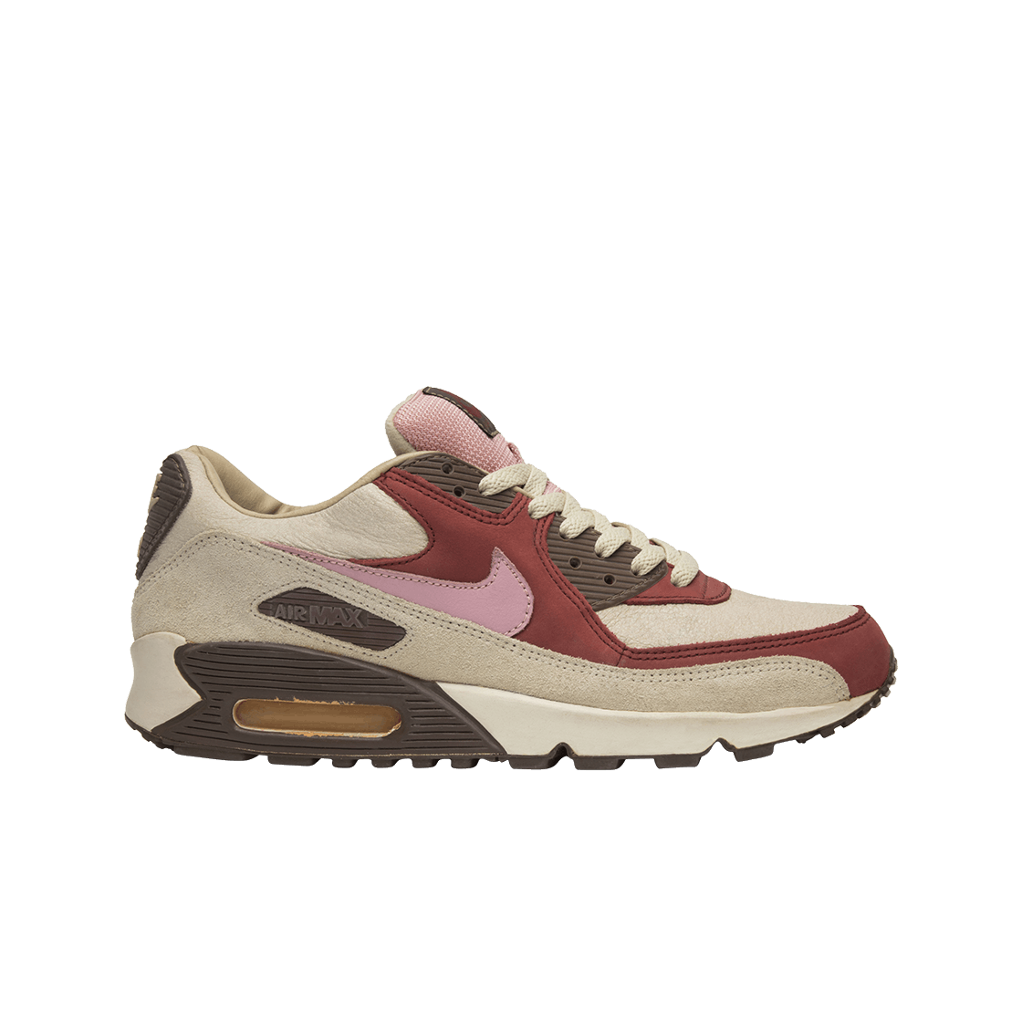나이키 x DQM 에어맥스 90 베이컨(Nike x DQM Air Max 90 Bacon) - 1