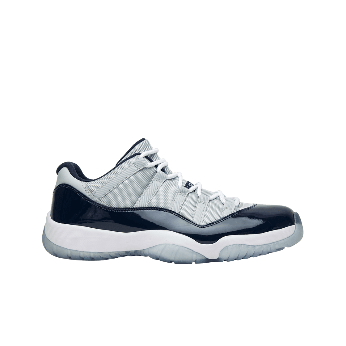 조던 11 레트로 로우 조지타운(Jordan 11 Retro Low Georgetown)