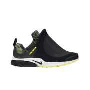 Nike x Comme des Garcons Homme Plus Presto Foot Tent Black