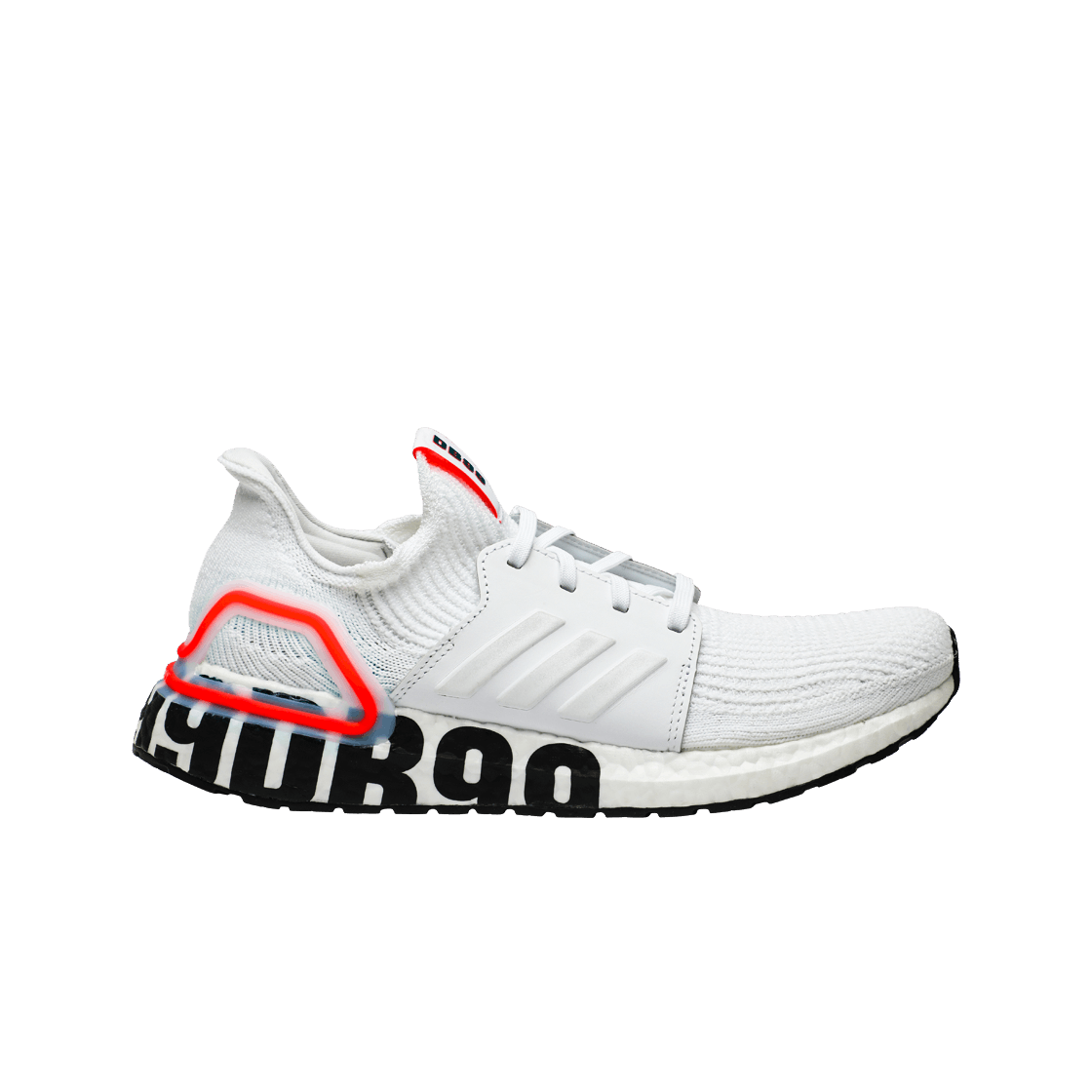 아디다스 울트라부스트 19 데이비드 베컴 트리플 크라운 20주년