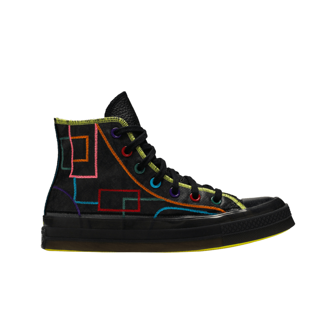 컨버스 척 70 하이 차이니즈 뉴 이어(Converse Chuck 70 Hi Chinese New Year) - 1