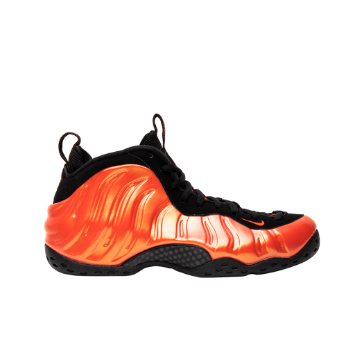 Nike Air Foamposite One Habanero Red
