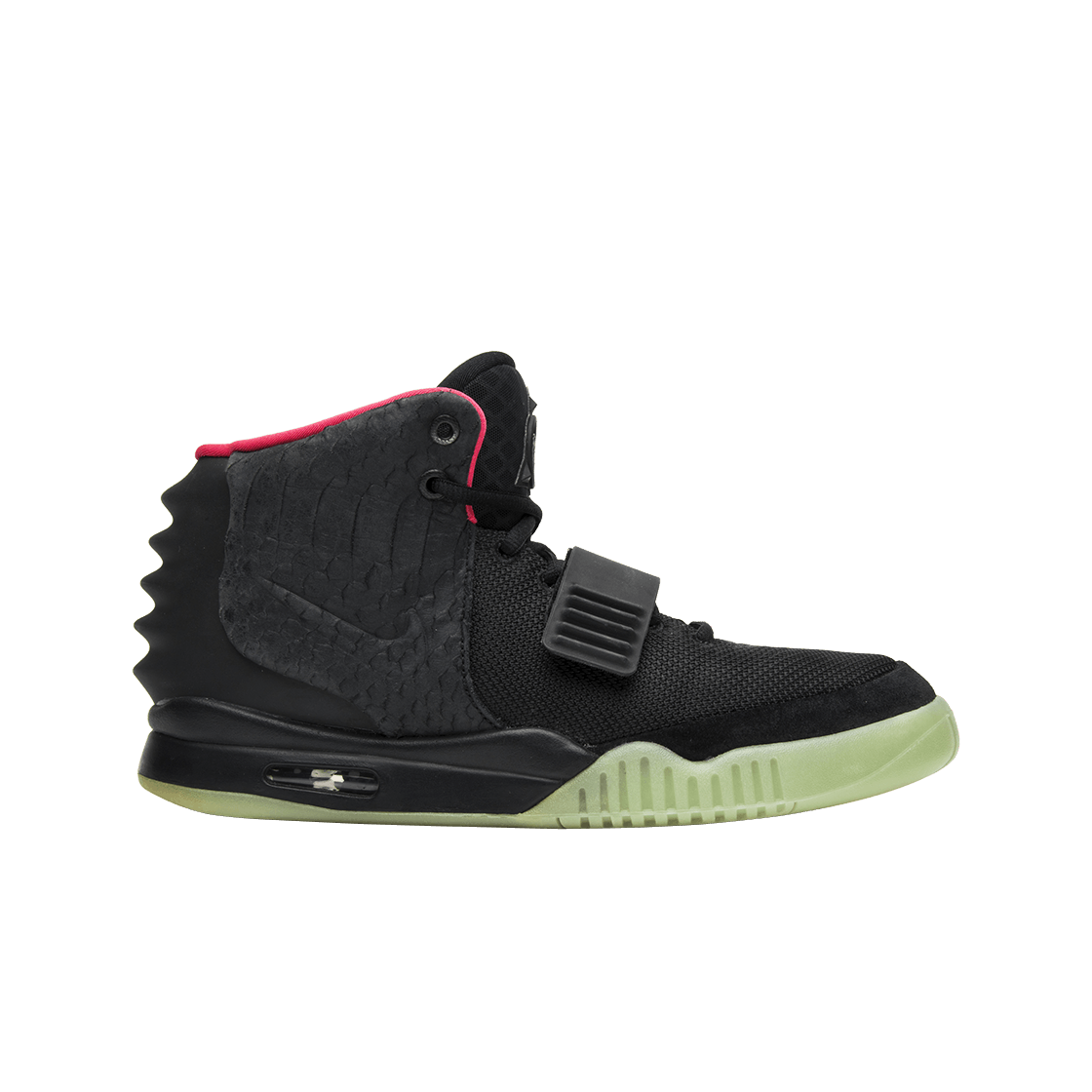 Nike Air Yeezy 2 Sola... STYLE KREAM