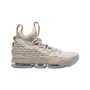 Nike LeBron 15 Ghost