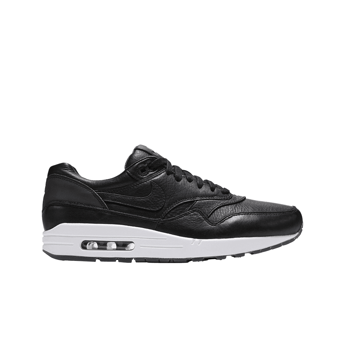 나이키 에어맥스 1 피나클 디럭스 팩 블랙(Nike Air Max 1 Pinnacle Deluxe Pack Black) - 1