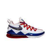 Nike LeBron 17 Low Tune Squad