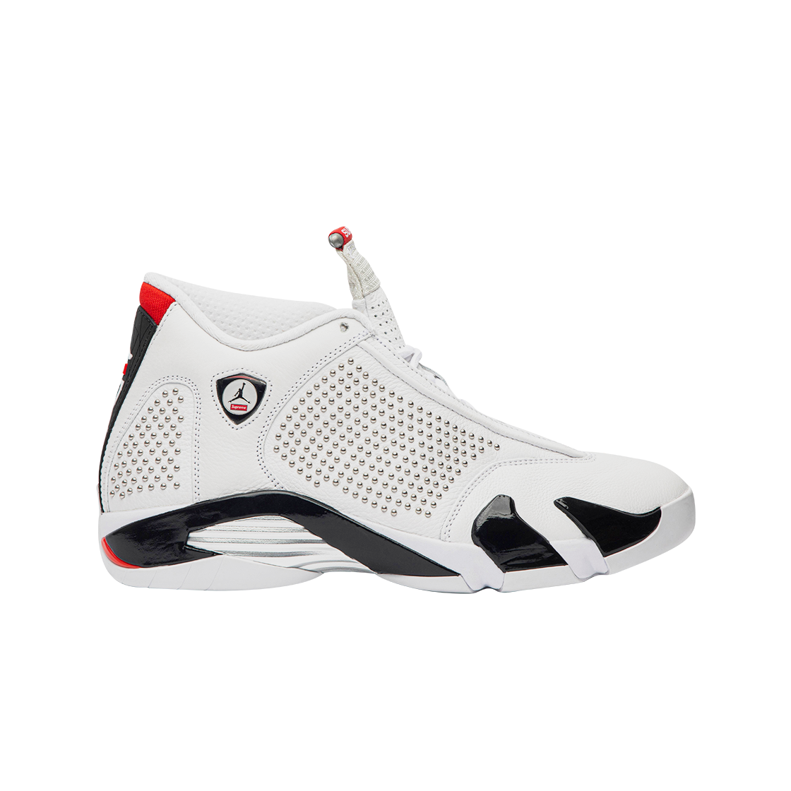 조던 14 x 슈프림 레트로 화이트(Jordan 14 x Supreme Retro White)