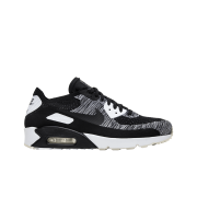 Nike Air Max 90 Ultra 2.0 Flyknit Oreo