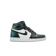(GS) Jordan 1 Retro High OG All Star Chameleon