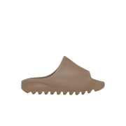 (Kids) Adidas Yeezy Slide Earth Brown
