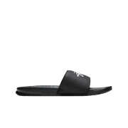 Nike x Stussy Benassi Slide Off Noir