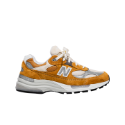 New Balance x Packer 992 Made in USA