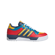Adidas x Human Made Rivalry Night Marine