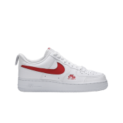 Nike Air Force 1 LV8 Low Utility White Red