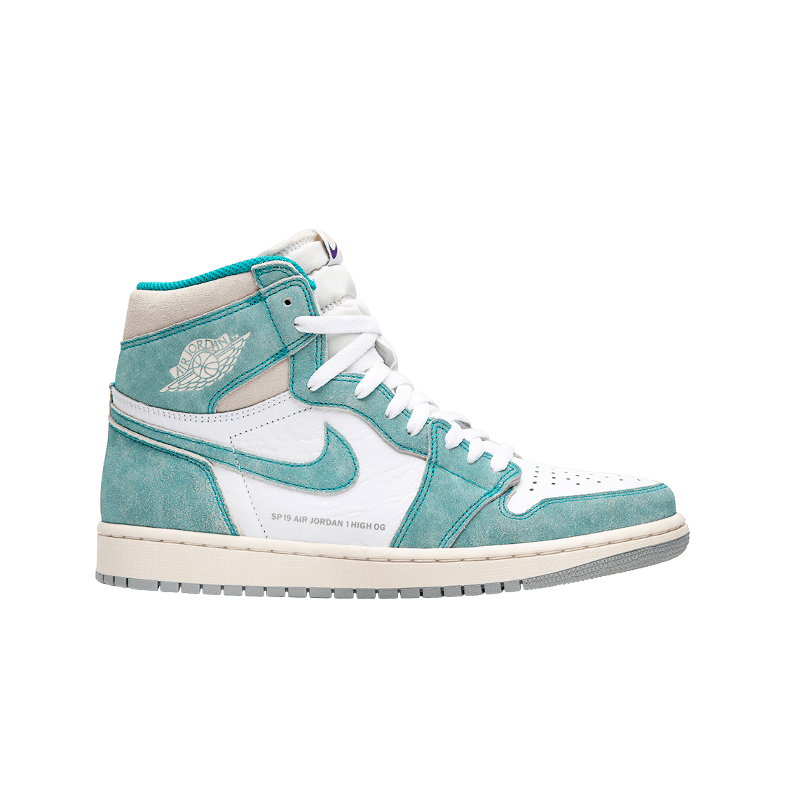 조던 1 레트로 하이 OG 터보 그린(Jordan 1 Retro High OG Turbo Green)
