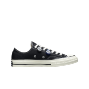 Converse x 10 Corso Como Seoul 10th Anniversary Chuck 70 Ox Black