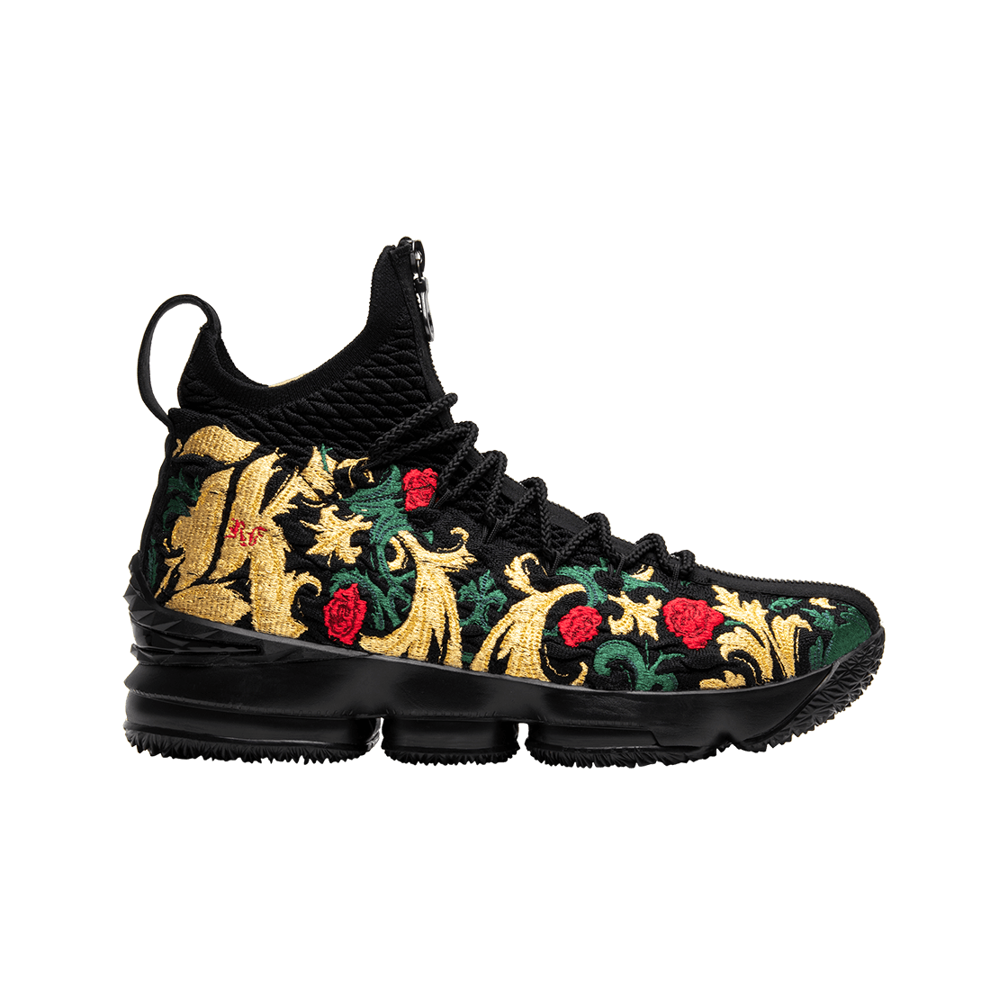 나이키 x 키스 르브론 15 퍼포먼스 클로징 세레모니(Nike x Kith LeBron 15 Performance Closing Ceremony) - 1