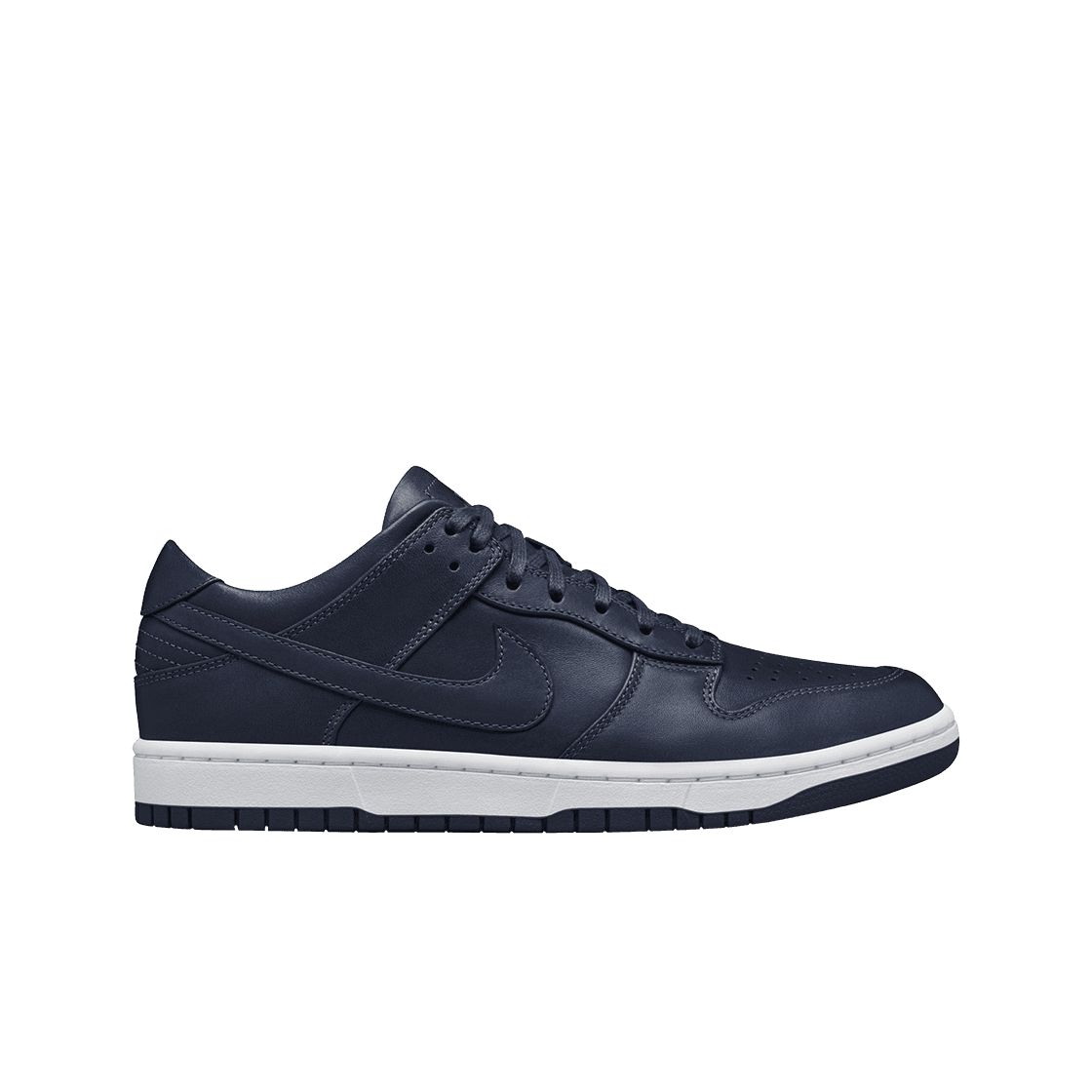 나이키 덩크 럭스 로우 옵시디언(Nike Dunk Lux Low Obsidian) - 1