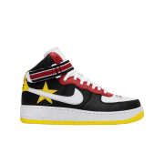 Nike x Riccardo Tisci Air Force 1 High Black Yellow