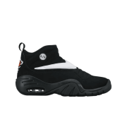 Nike Air Shake NDestrukt Black White