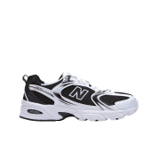 New Balance 530 Black White