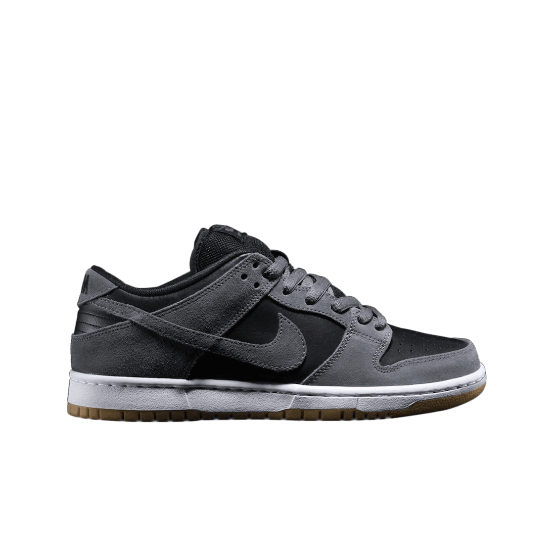 Sb dunk low black grey Clearance