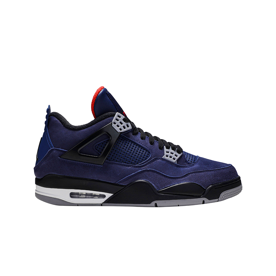 조던 4 레트로 윈터 로얄 블루(Jordan 4 Retro Winterized Loyal Blue)