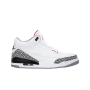 Jordan 3 JTH Super Bowl