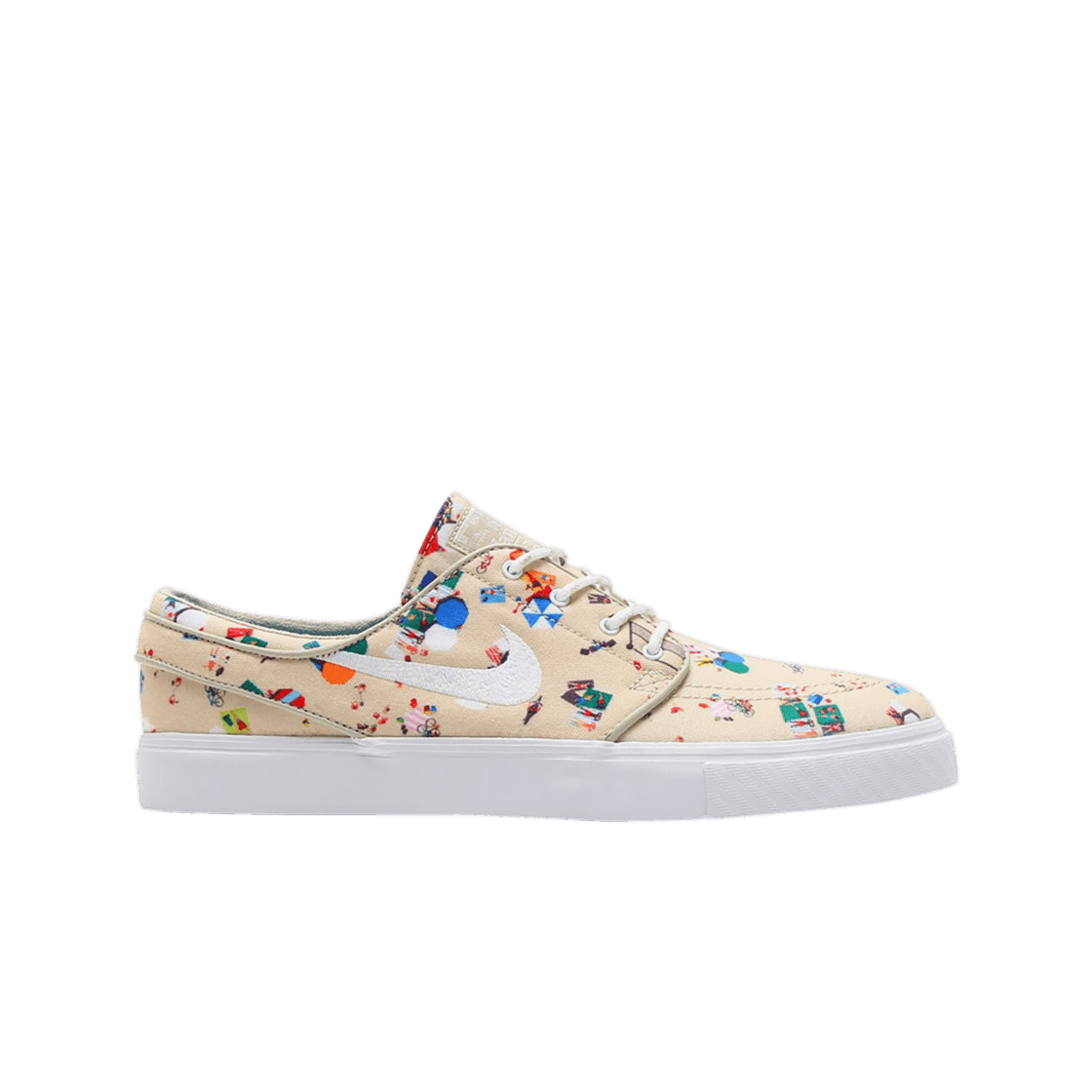 nike stefan janoski beach