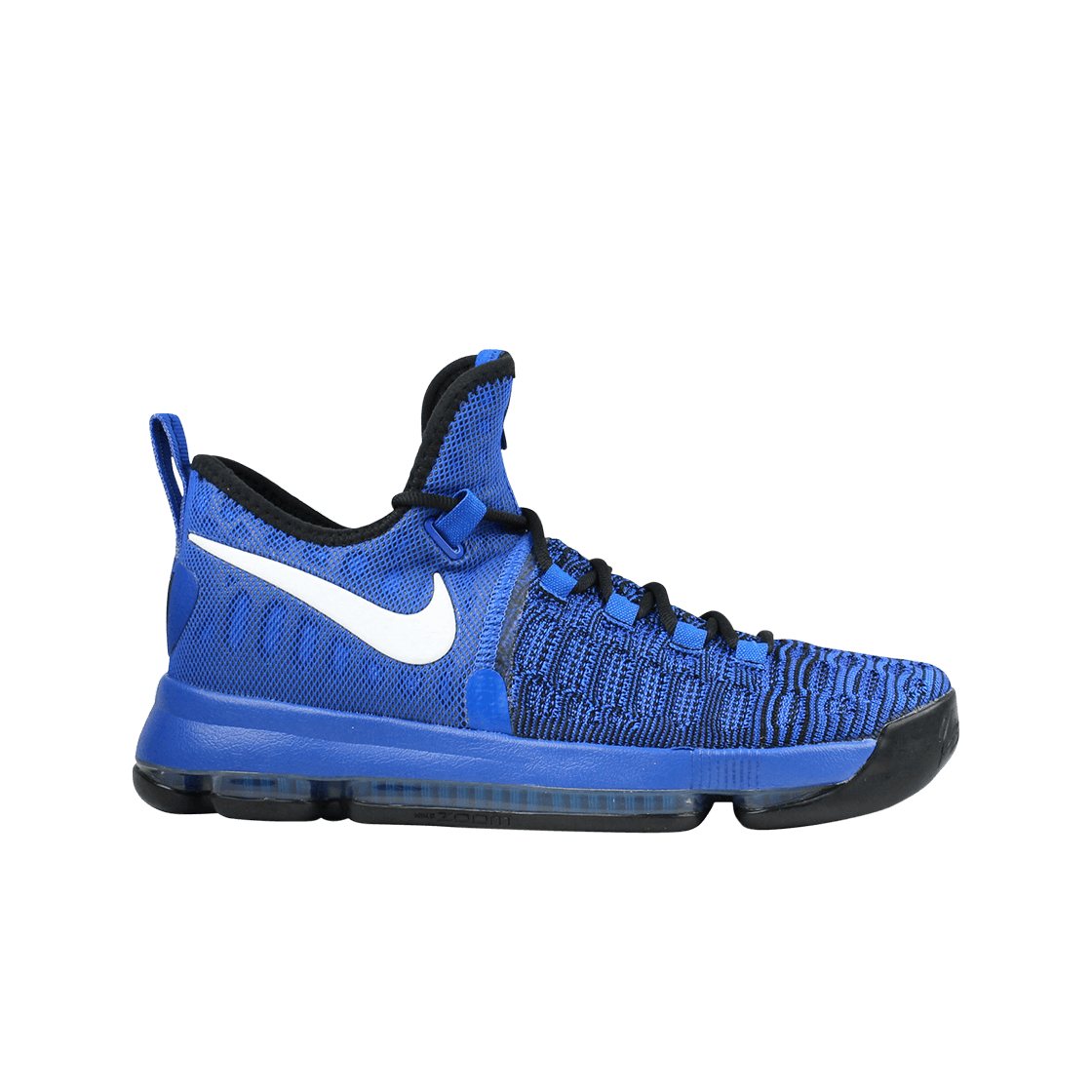 나이키 KD 9 게임 로얄(Nike KD 9 Game Royal) - 1