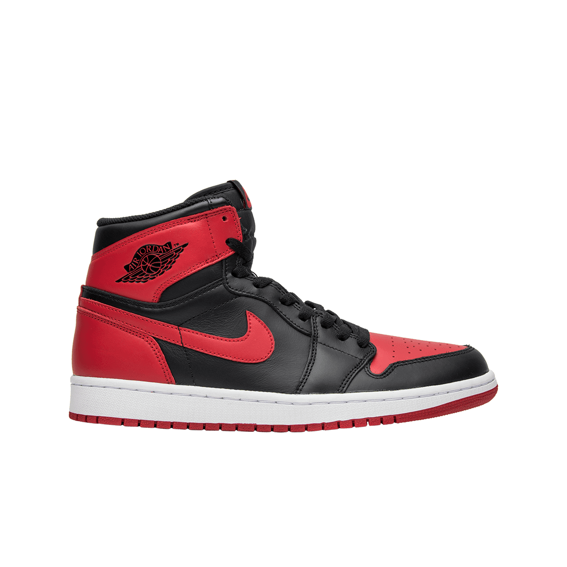 조던 1 레트로 하이 OG 브레드 2013(Jordan 1 Retro High OG Bred 2013)