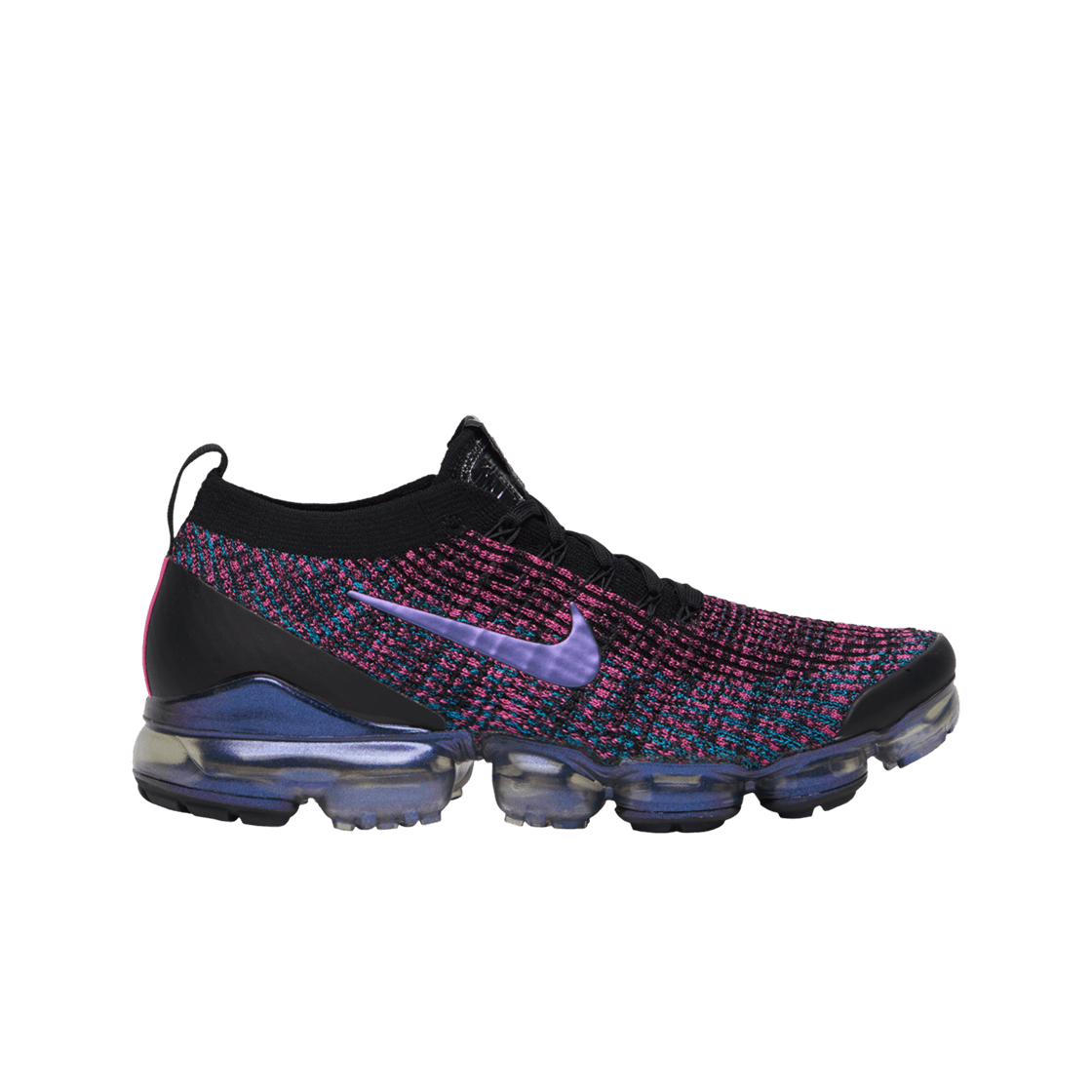 나이키 에어 베이퍼맥스 플라이니트 3 스로우백 퓨처(Nike Air VaporMax Flyknit 3 Throwback Future)