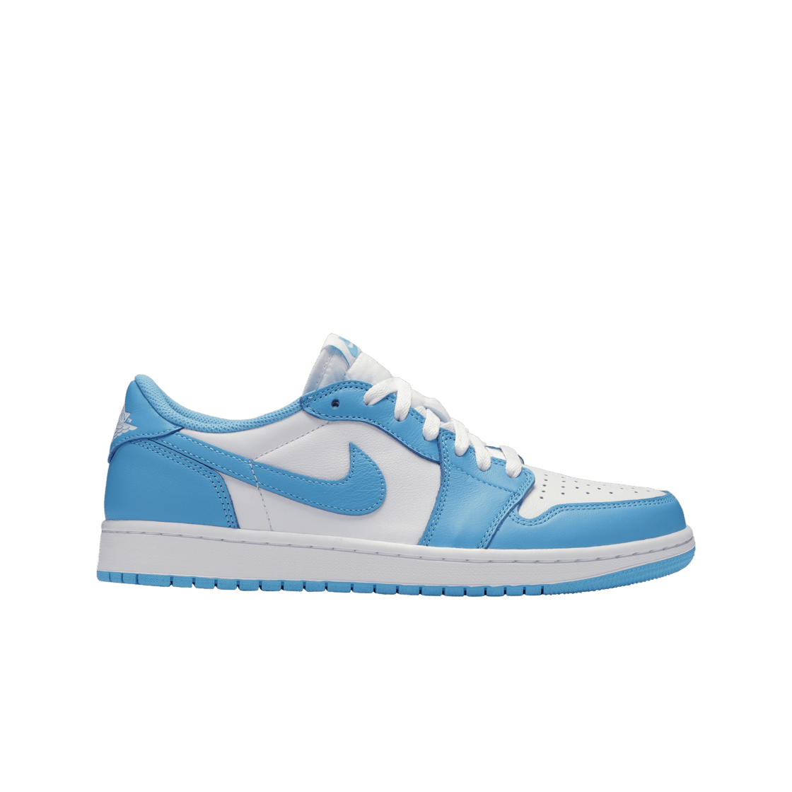 조던 1 로우 SB UNC 유니버시티 블루(Jordan 1 Low SB UNC)