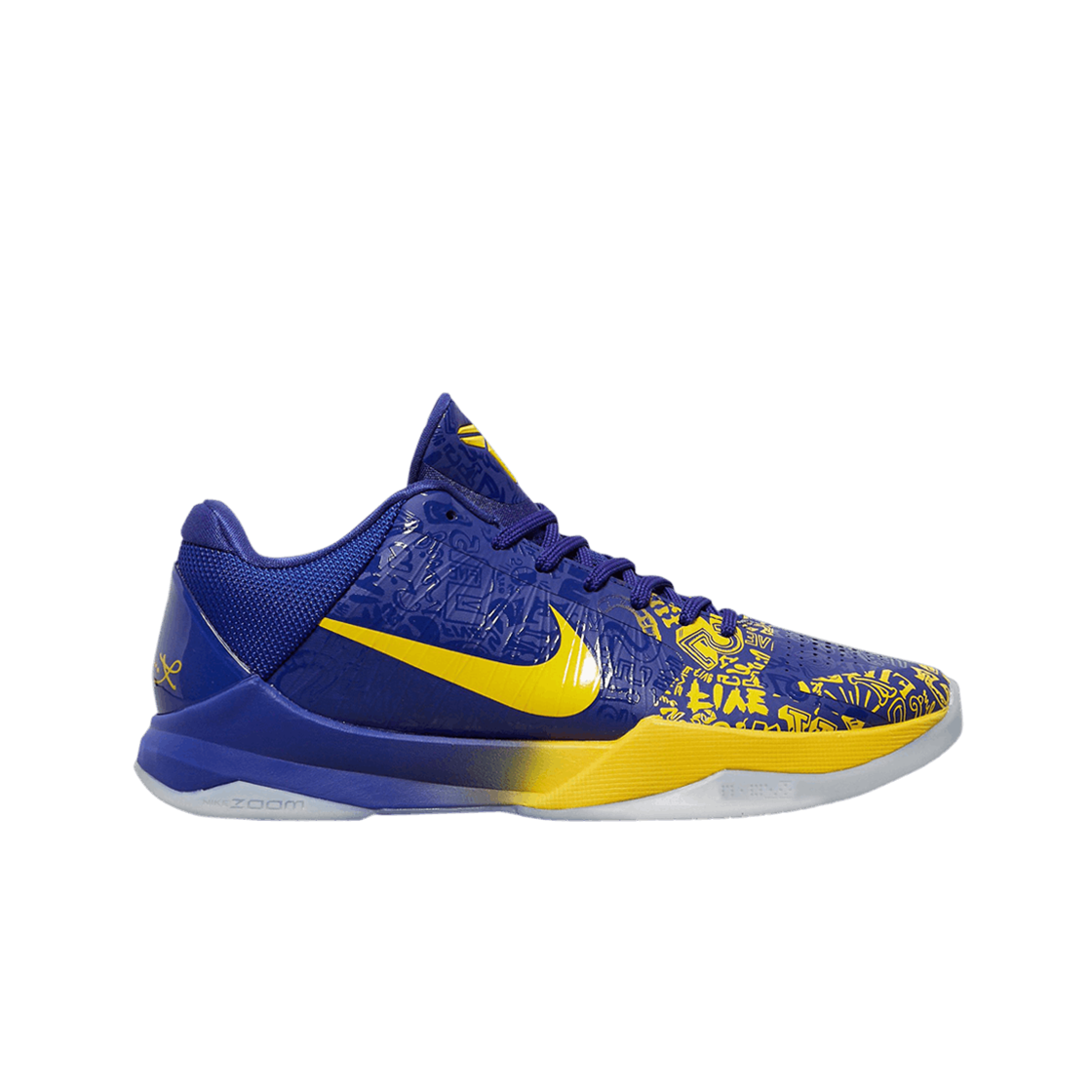 나이키 코비 5 프로트로 5 링스(Nike Kobe 5 Protro 5 Rings)