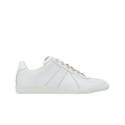 Maison Margiela Replica Sneakers White Beige