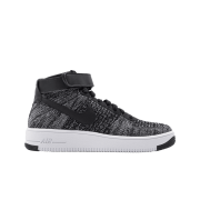 Nike Air Force 1 Ultra Flyknit Mid Oreo