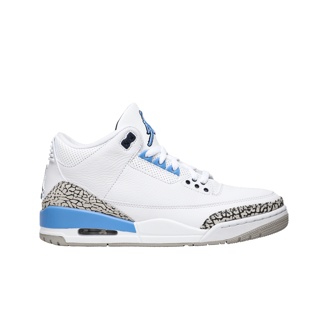 조던 3 레트로 UNC 2020(Jordan 3 Retro UNC 2020)
