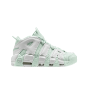 (W) Nike Air More Uptempo Barley Green