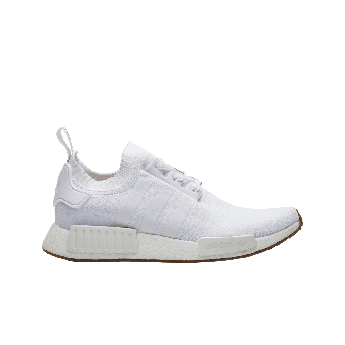 아디다스 NMD R1 검팩 화이트(Adidas NMD R1 Gum Pack White) - 1