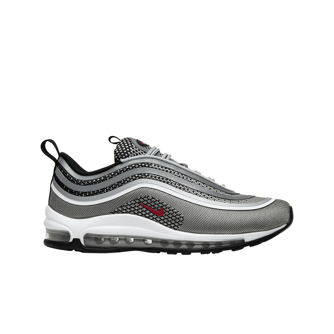(W) 나이키 에어맥스 97 울트라17 실버불렛((W) Nike Air Max 97 Ultra 17 Silver Bullet) - 1