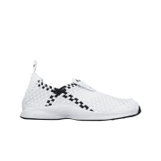 Nike Air Woven White